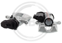Brake caliper 532101 ABS