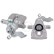 Brake Caliper 532131 ABS