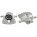 Brake Caliper 532152 ABS