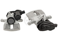 Brake Caliper 532192 ABS