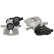 Brake Caliper 532192 ABS