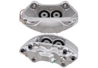 Brake Caliper 532201 ABS