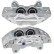 Brake Caliper 532212 ABS