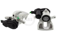 Brake caliper 532301 ABS