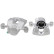 Brake Caliper 532421 ABS