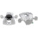 Brake Caliper 532422 ABS