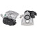 Brake Caliper 532431 ABS