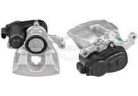 Brake Caliper 532432 ABS