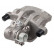 Brake Caliper 620851 ABS