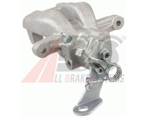 Brake Caliper 621372 ABS, Image 2