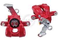 Brake caliper 621372C3 ABS
