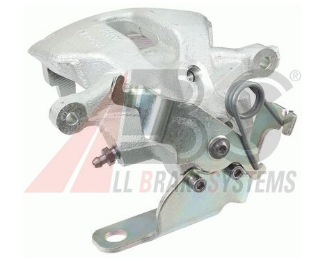 Brake Caliper 621382 ABS, Image 2