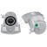 Brake Caliper 621612 ABS, Thumbnail 3