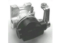 Brake Caliper 621641 ABS