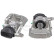 Brake Caliper 621641 ABS, Thumbnail 3