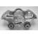 Brake Caliper 621681 ABS