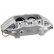 Brake Caliper 621732 ABS