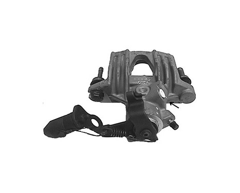 Brake Caliper 623891 ABS, Image 2