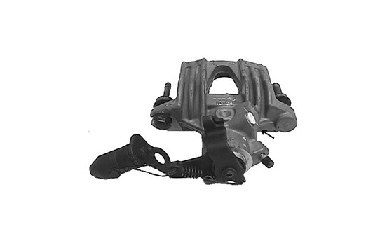 Brake Caliper 623891 ABS, Image 2