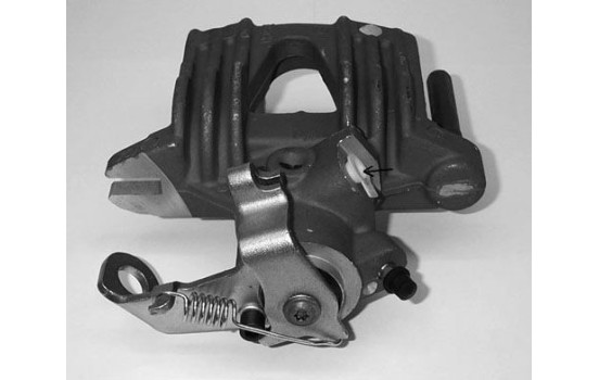 Brake Caliper 623911 ABS