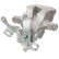 Brake Caliper 624052 ABS