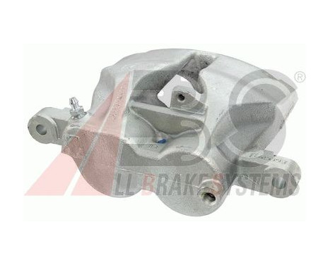 Brake Caliper 624091 ABS, Image 2