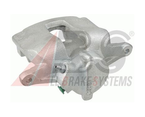 Brake Caliper 624101 ABS, Image 2