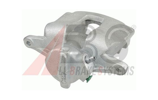 Brake Caliper 624102 ABS, Image 2