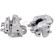 Brake Caliper 624282 ABS, Thumbnail 3