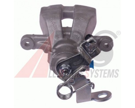 Brake Caliper 624311 ABS, Image 2