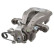 Brake Caliper 627521 ABS, Thumbnail 2