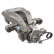Brake Caliper 627522 ABS, Thumbnail 2