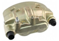 Brake Caliper 62821 ABS
