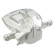 Brake Caliper 629481 ABS, Thumbnail 2