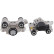 Brake Caliper 629542 ABS, Thumbnail 3
