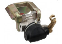 Brake Caliper 629551 ABS