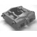 Brake Caliper 629732 ABS