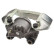 Brake Caliper 629761 ABS