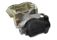 Brake Caliper 629801 ABS