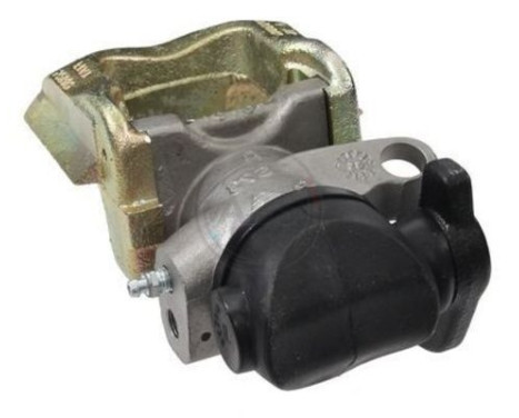 Brake Caliper 629801 ABS, Image 2