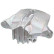 Brake Caliper 629992 ABS