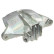 Brake Caliper 630001 ABS