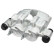 Brake Caliper 630011 ABS, Thumbnail 2