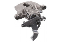 Brake Caliper 630072 ABS