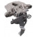 Brake Caliper 630072 ABS