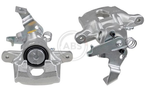 Brake Caliper 630072 ABS, Image 2
