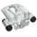 Brake Caliper 630081 ABS