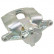 Brake Caliper 630141 ABS