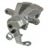 Brake Caliper 630161 ABS