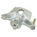 Brake Caliper 630192 ABS